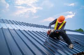 Best Asphalt Shingles Roofing  in Morrice, MI